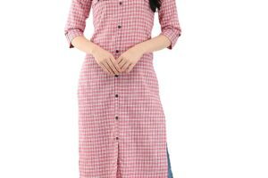 women ethnic wear home
