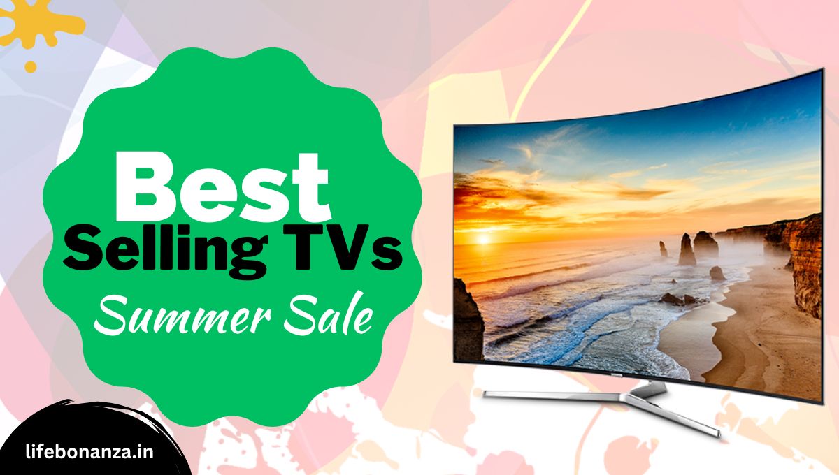 Read more about the article TV Summer Fest Online: Buy Best TVs in 2023