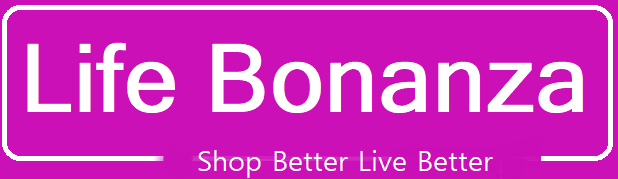 new logo life bonanza