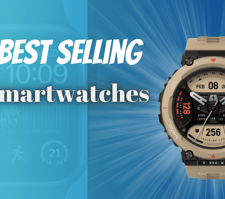 Read more about the article Best Smartwatches in 2023