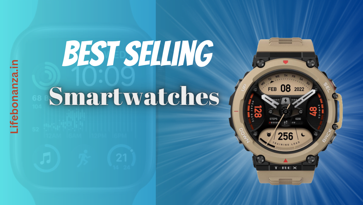Read more about the article Best Smartwatches in 2023