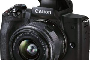 camera header
